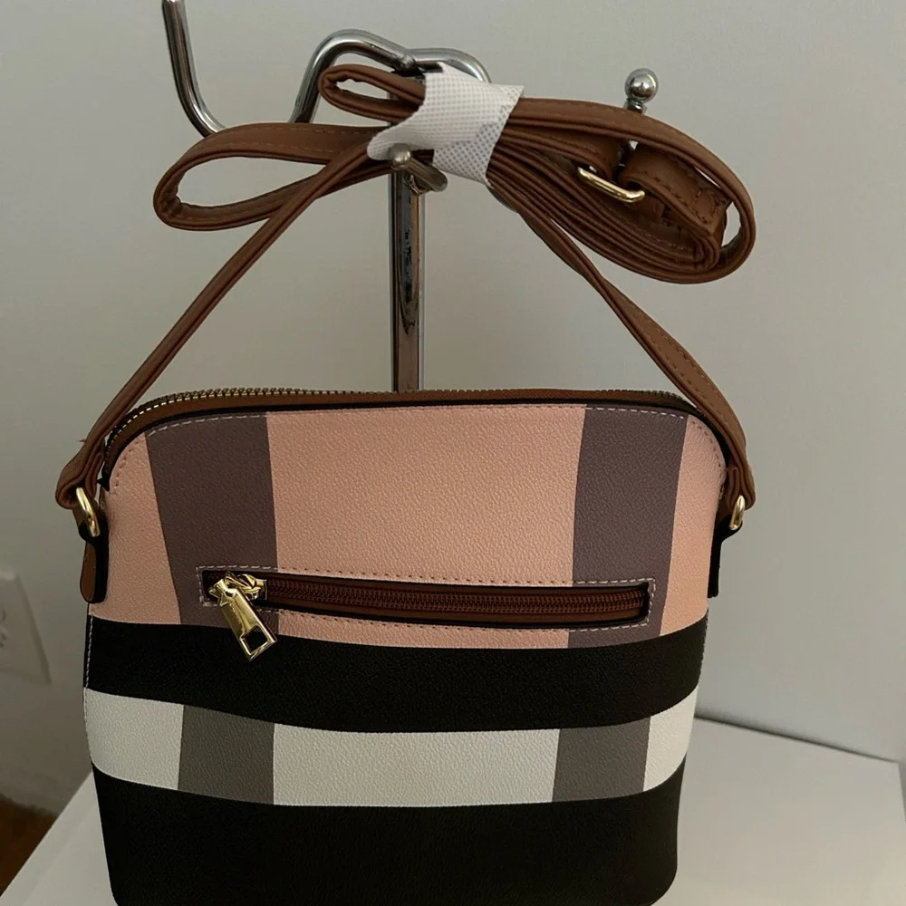 Fashion shoulder bag - Picture 3 of 9